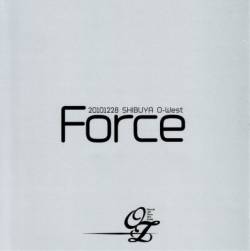 OZ (JAP) : Force